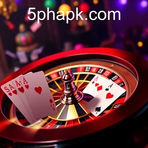 Exploring the World of Casino Games: A Deep Dive into 5ph.com