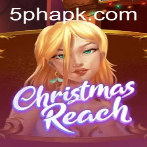ChristmasReach: Navigating Festive Challenges