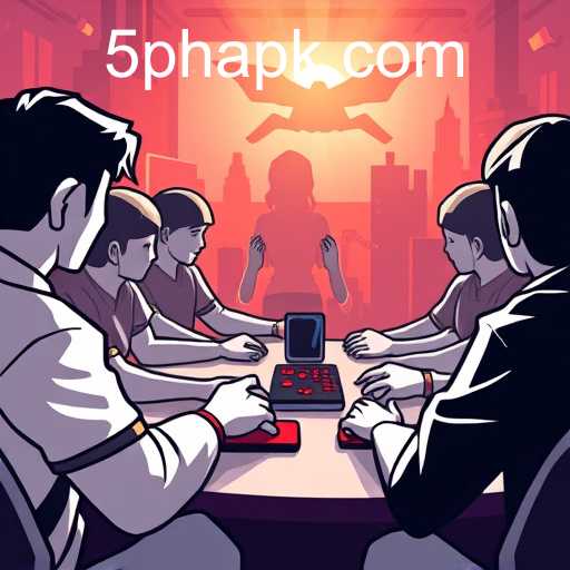 The Dynamics of a Player Community