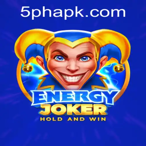 Unveiling EnergyJoker: A Dynamic Game Experience Embracing the Future