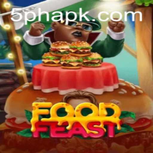 Introducing FoodFeast: A Culinary Adventure Game
