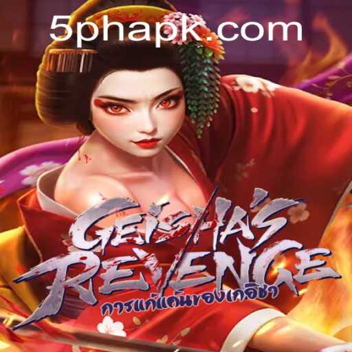 Exploring GeishasRevenge: A Captivating New Game Experience