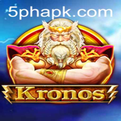 Exploring the Intriguing World of Kronos: A New Game by 5ph.com