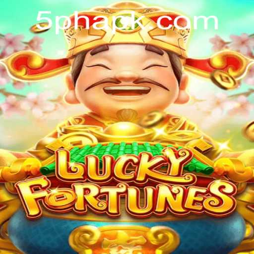 Unveiling LUCKYFORTUNES: The Ultimate Gaming Experience of 2023