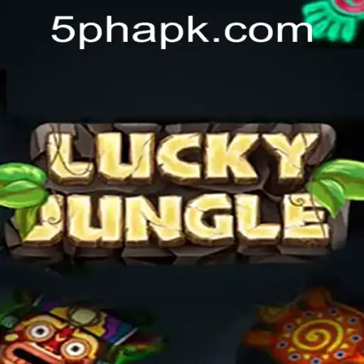 Exploring LuckyJungle: A New Adventure Awaits