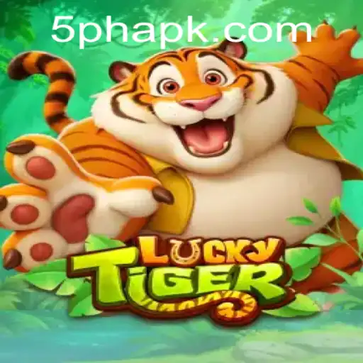 Discovering LuckyTiger: An Exciting New Game on 5ph.com