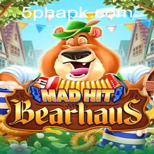 MadHitBearhaus: A Thrilling New Game Experience in the Digital Arena
