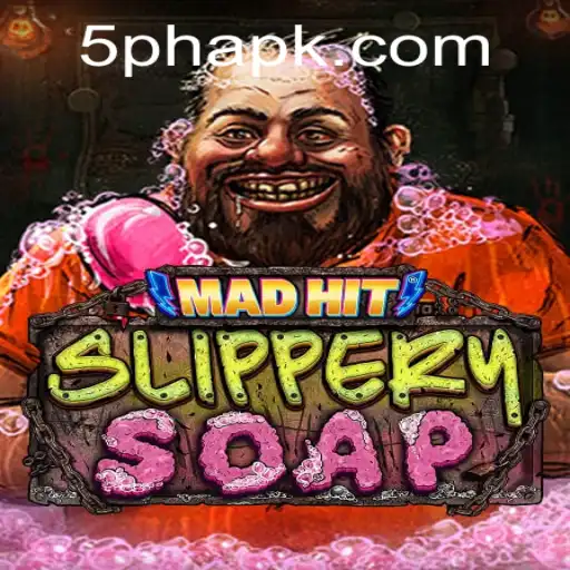 MadHitSlipperySoap: A New Frontier in Mobile Gaming