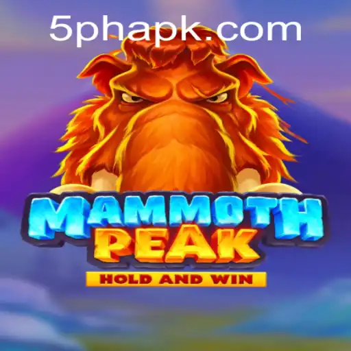 Discover the Exciting World of MammothPeak: A Thrilling Gaming Experience
