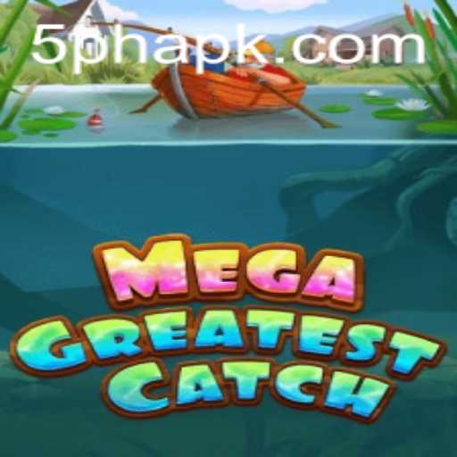 MegaGreatestCatch: A Dive into the Ultimate Fishing Adventure