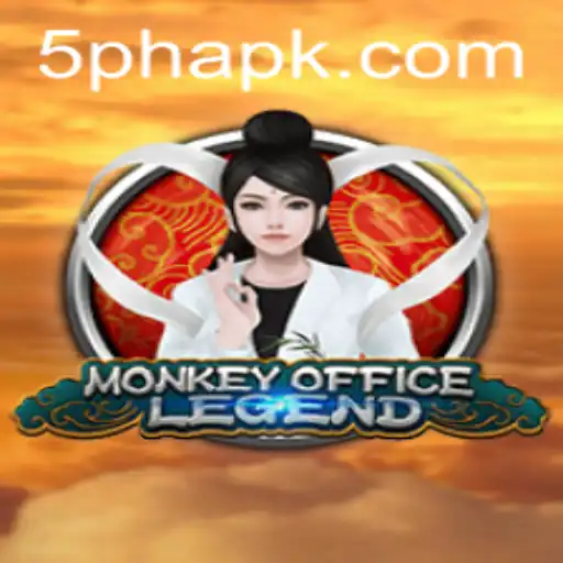 Unveiling the World of MonkeyOfficeLegend - A Riveting Gaming Experience