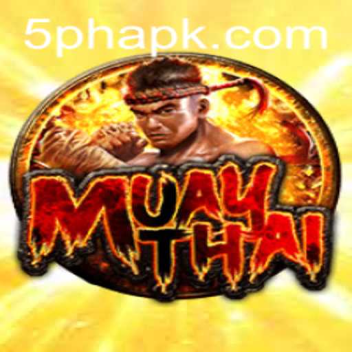 MuayThai: The Ancient Martial Art and Its Digital Transformation by 5ph.com