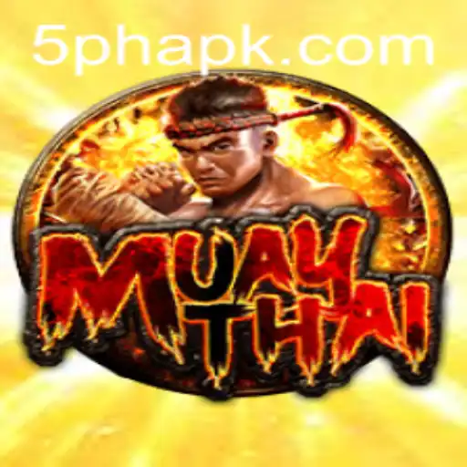 MuayThai: The Ancient Martial Art and Its Digital Transformation by 5ph.com
