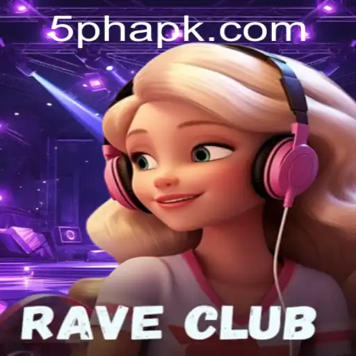 RaveClub: A New Dimension in Digital Entertainment
