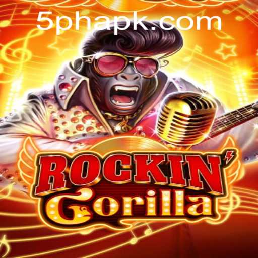 RockinGorilla: The Thrilling Digital Playground by 5ph.com