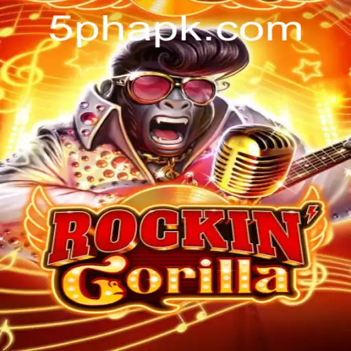 RockinGorilla: The Thrilling Digital Playground by 5ph.com