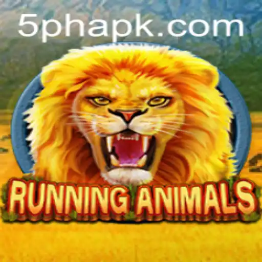 Discover RunningAnimals: A Thrilling Adventure Game