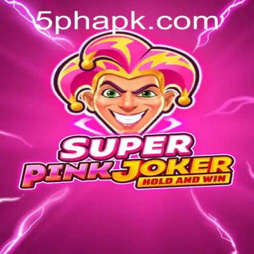 Discover SuperPinkJoker: The Innovative Gaming Sensation