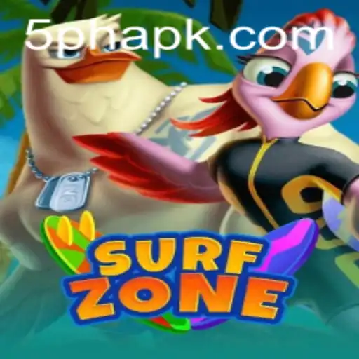 Explore the Exciting World of SurfZone: The Ultimate Surfing Adventure