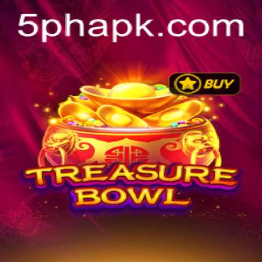 Discover TreasureBowl: A Thrilling Adventure in the World of 5ph.com