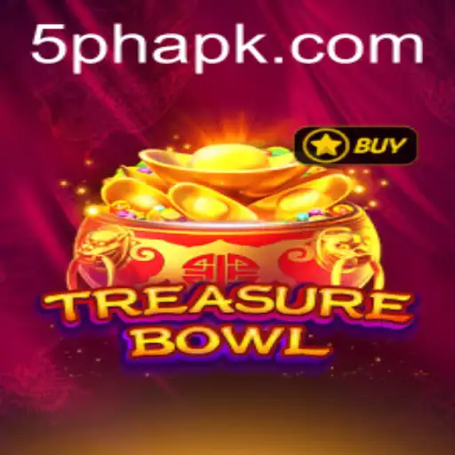 Discover TreasureBowl: A Thrilling Adventure in the World of 5ph.com