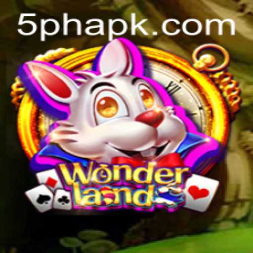 Wonderland: An Engaging Digital Adventure in 5ph.com